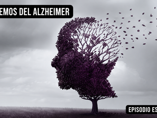 Hablemos del Alzheimer