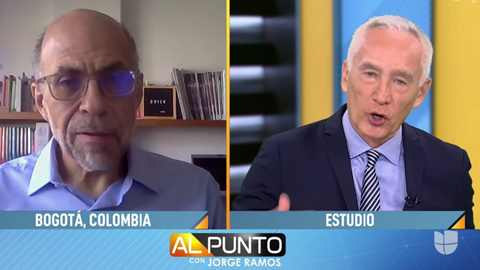 ¿Hay edadismo cuando se dice que Biden y Trump están viejos para ser presidente de Estados Unidos?