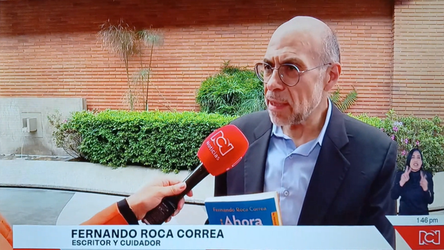 RCN TV — Colombia