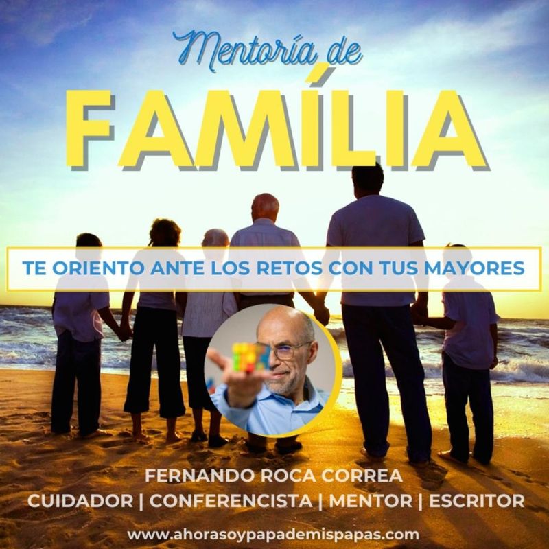Mentorías de familia